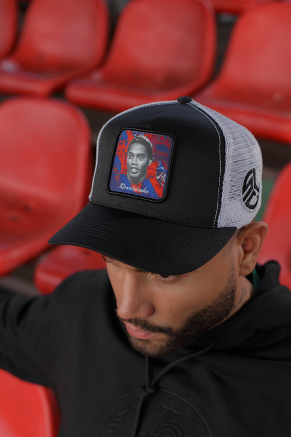 Ronaldinho Barcelona - Image 2