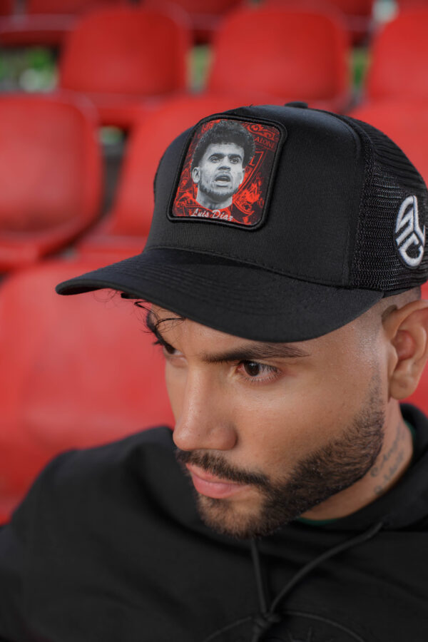 Luis Diaz Liverpool - Image 5