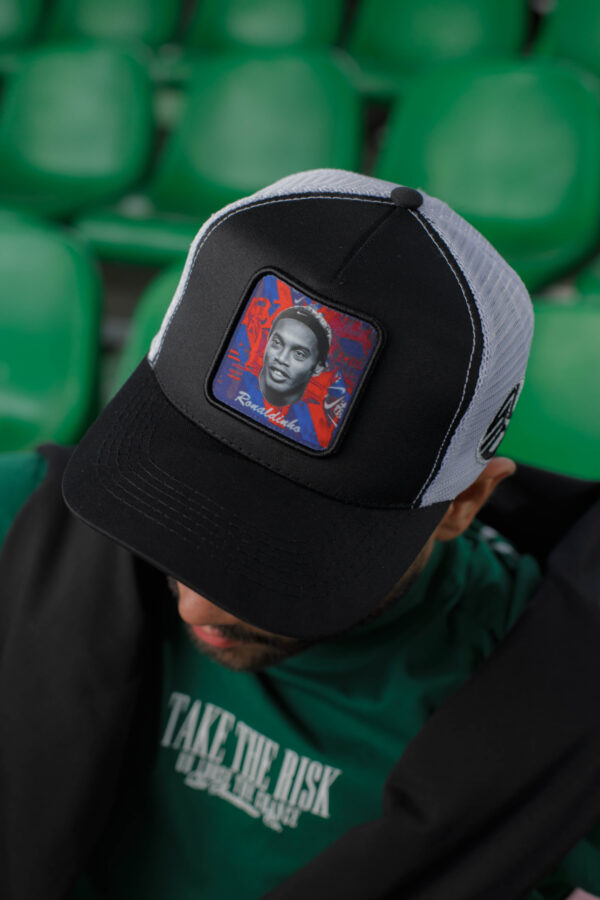 Ronaldinho Barcelona - Image 4
