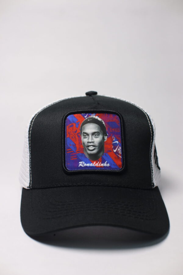 Ronaldinho Barcelona