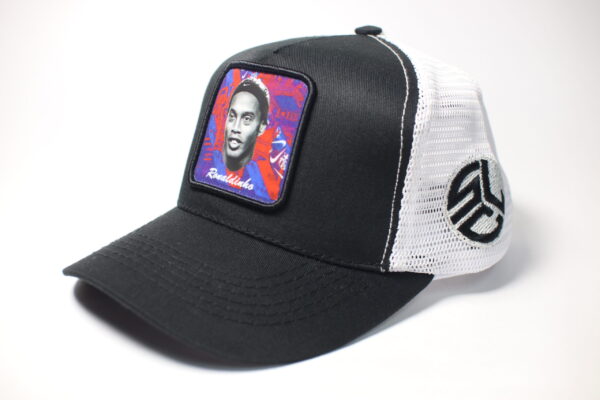 Ronaldinho Barcelona - Image 3