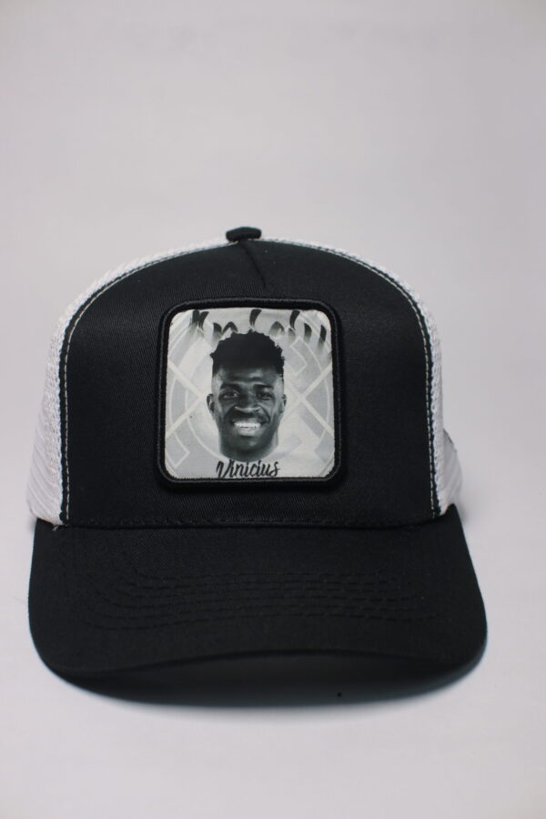 Vinicius Jr Real Madrid
