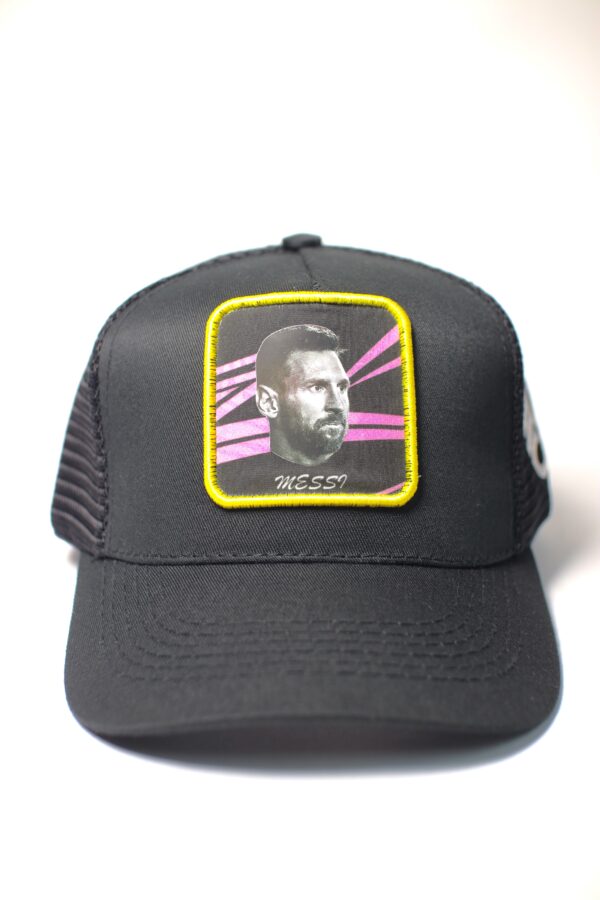 Lionel Messi Miami
